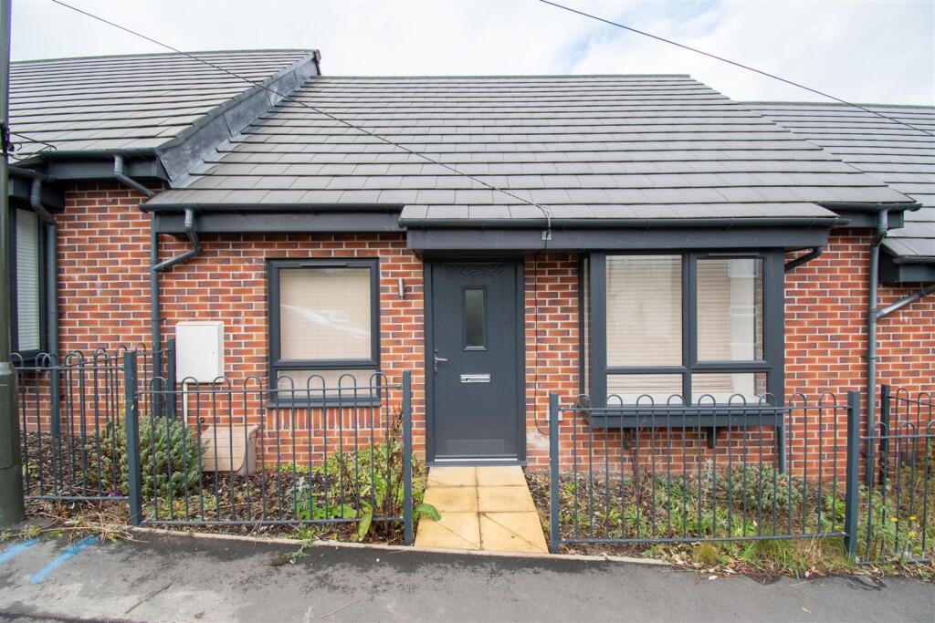 Main image of property: Water Lane, South Normanton