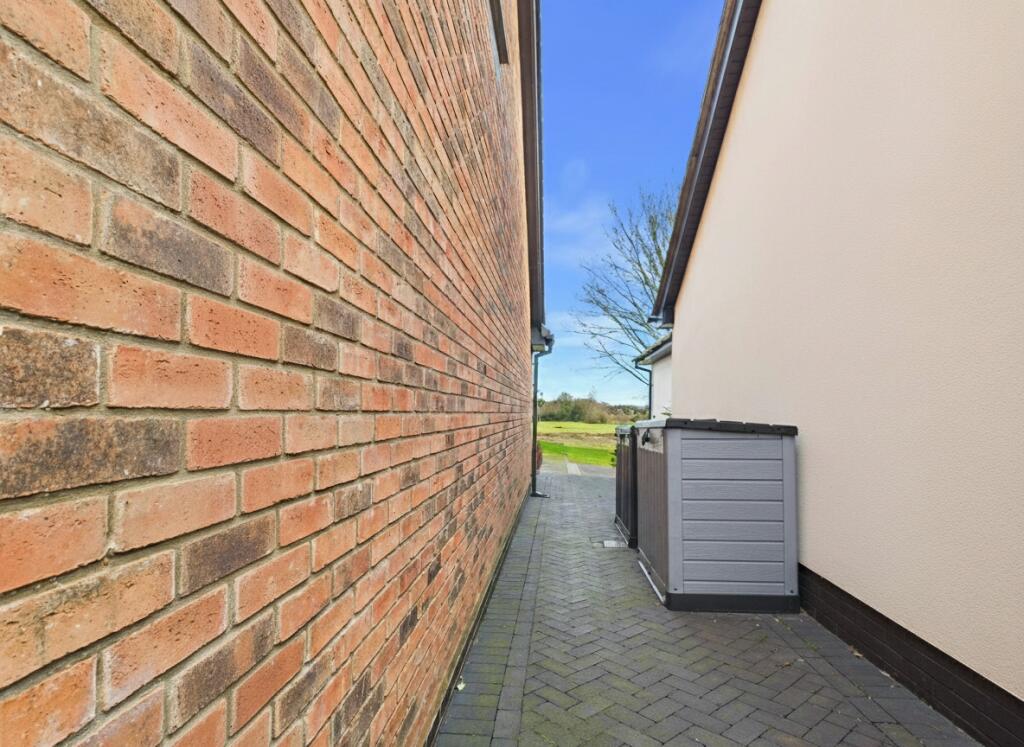 Additional image 41 of Lichfield Road, Hopwas, Tamworth, B78