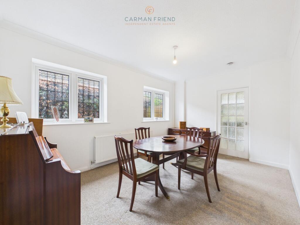 Rushton Drive, Upton, CH2 - View 2