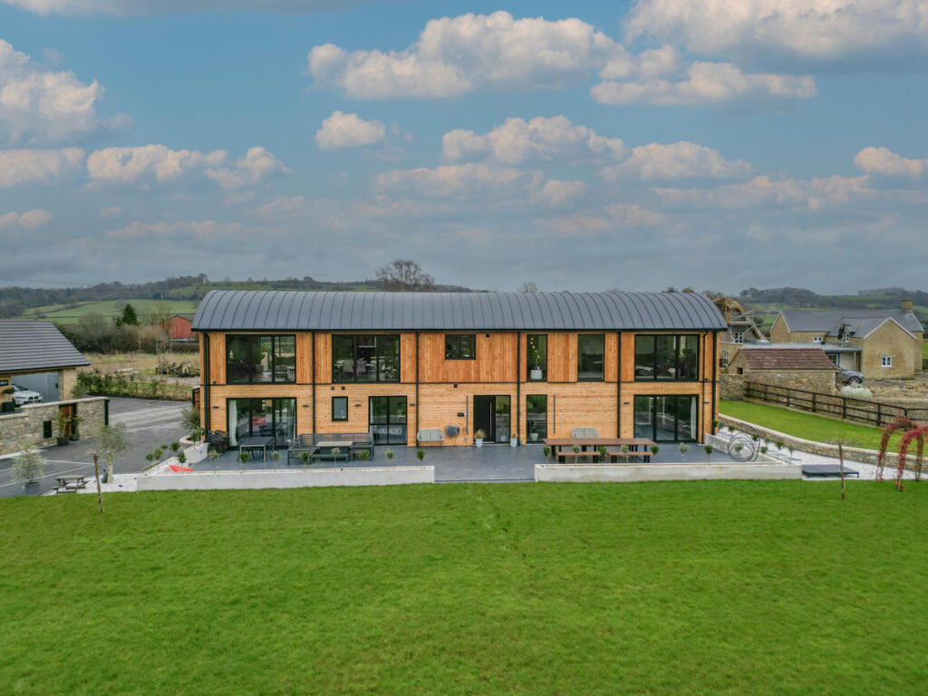 Main image of property: Bushes Lane, Bristol, BS37