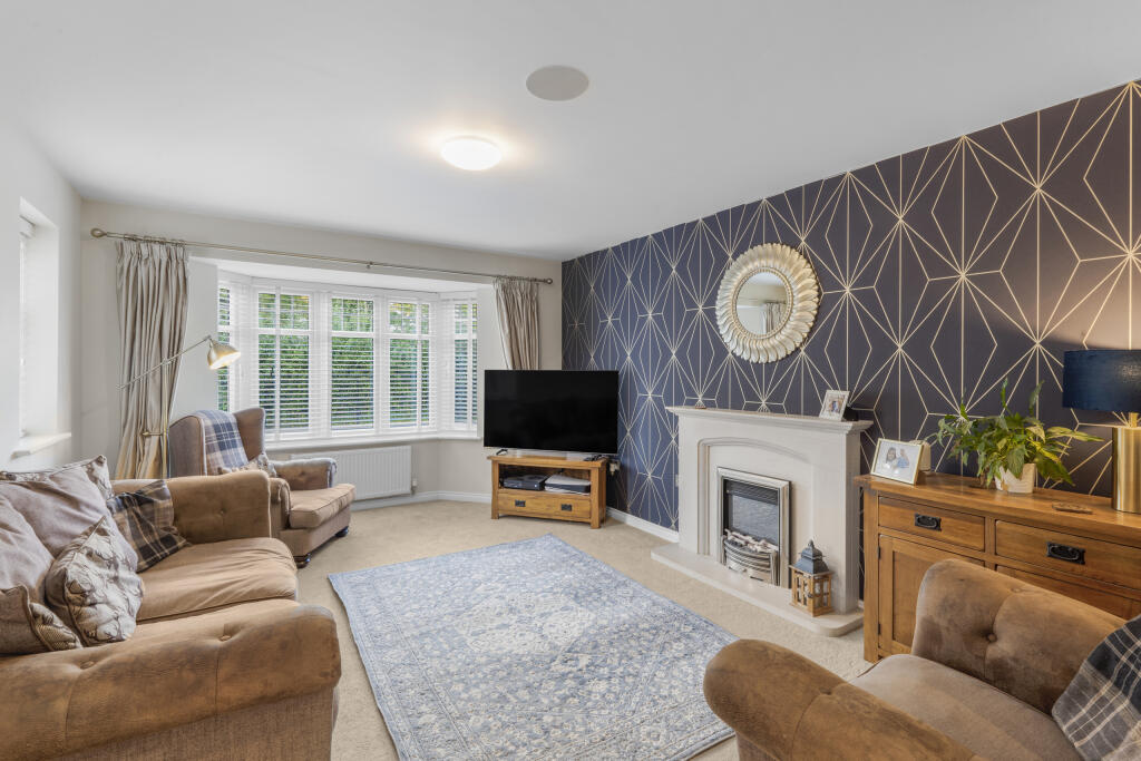 Main image of property: Halifax Close, Snaith, DN14 9