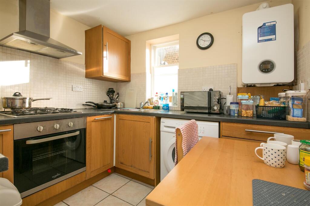 Apartment in London, Tooting Graveney, Furzedown - View 2
