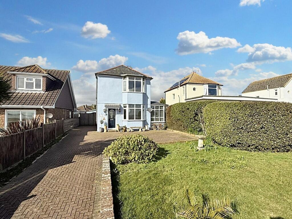 Main image of property: Sandwich Road, Cliffsend, CT12