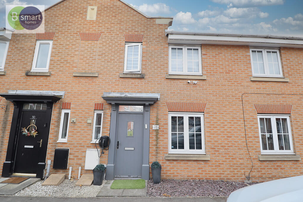 Main image of property: Pennyfields, Bolton-upon-dearne