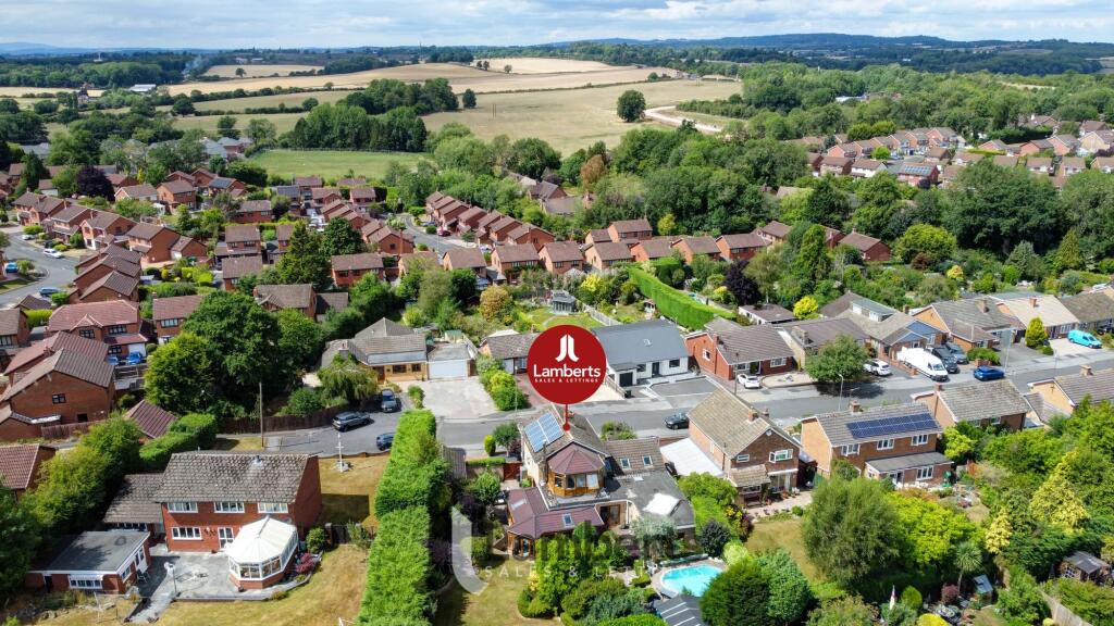 Additional image 34 of Brotherton Avenue, Webheath, B97