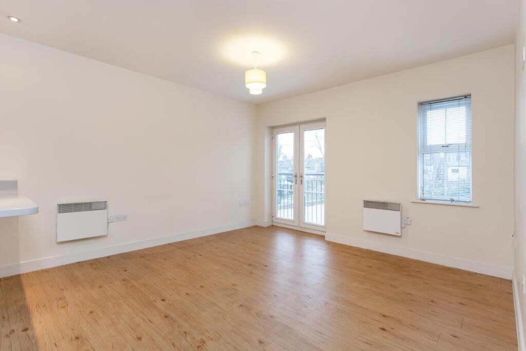 Main image of property: Broomcroft Court Chiswick W4