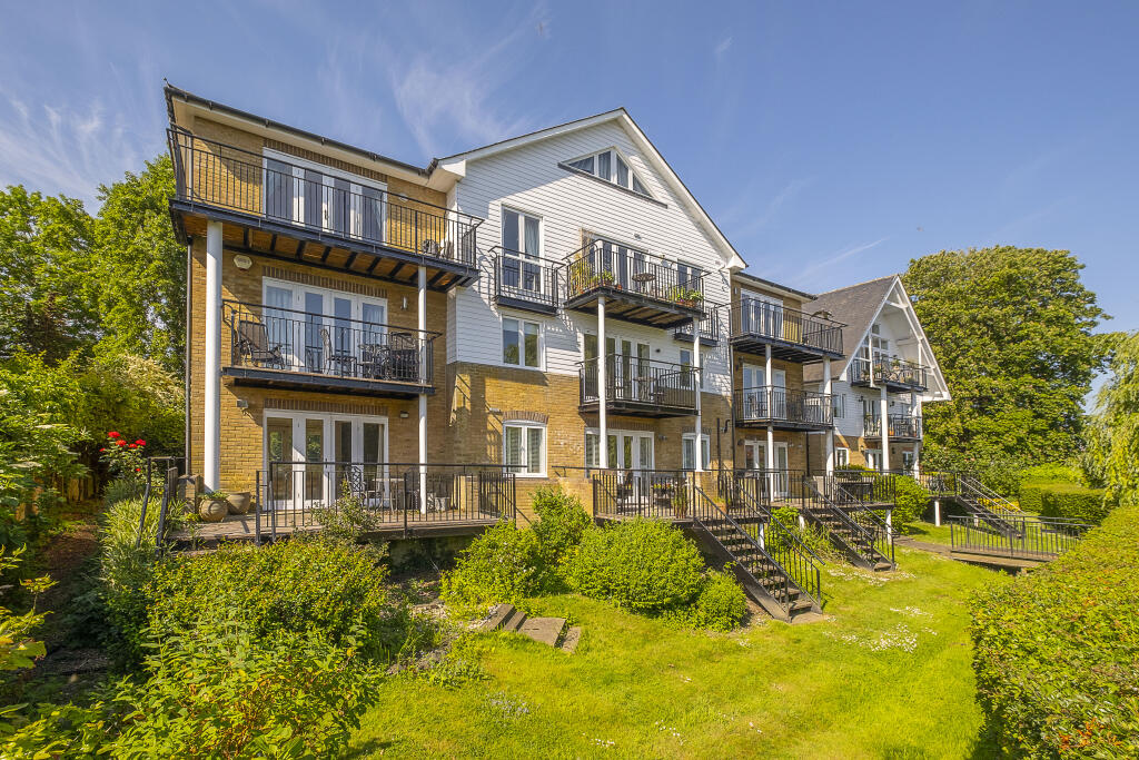 Main image of property: Manor Road, Teddington, TW11