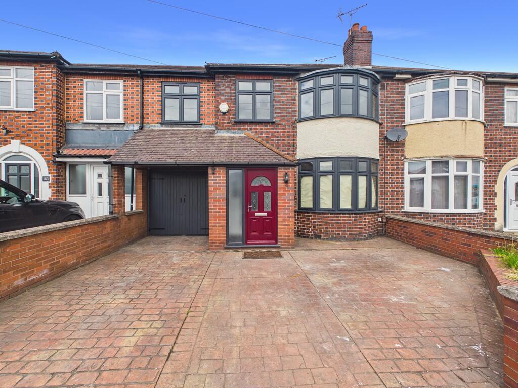 Main image of property: Narborough Road South, Leicester