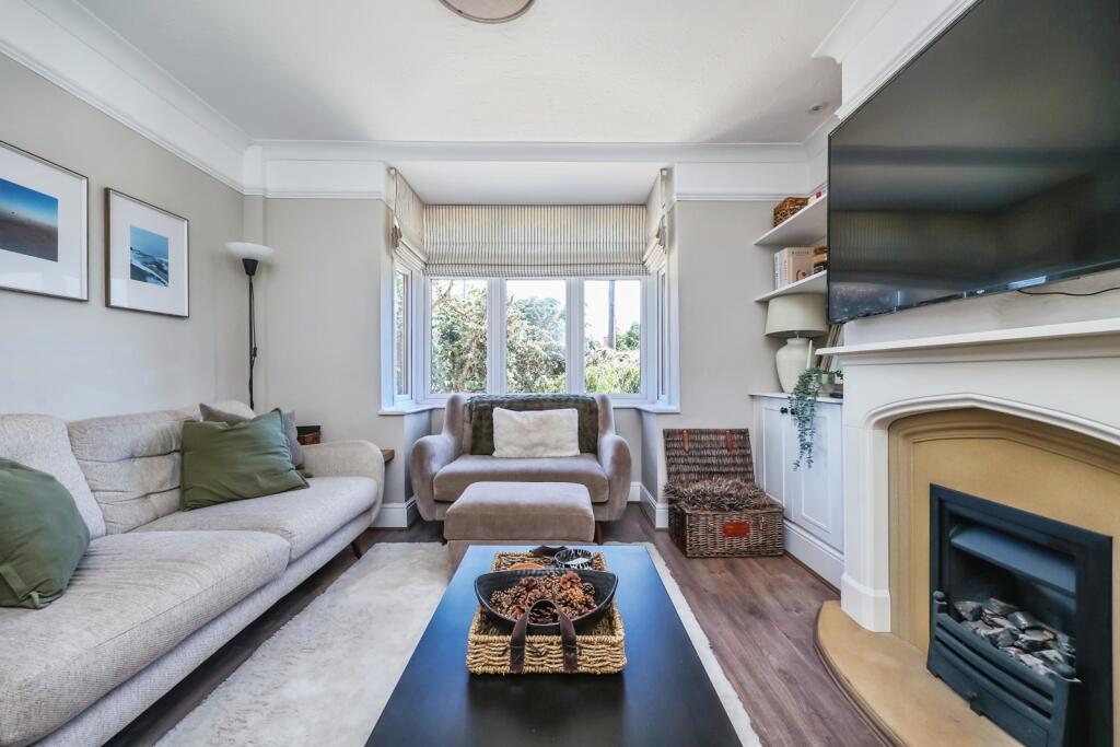 House in Ashfield, Hucknall - View 3