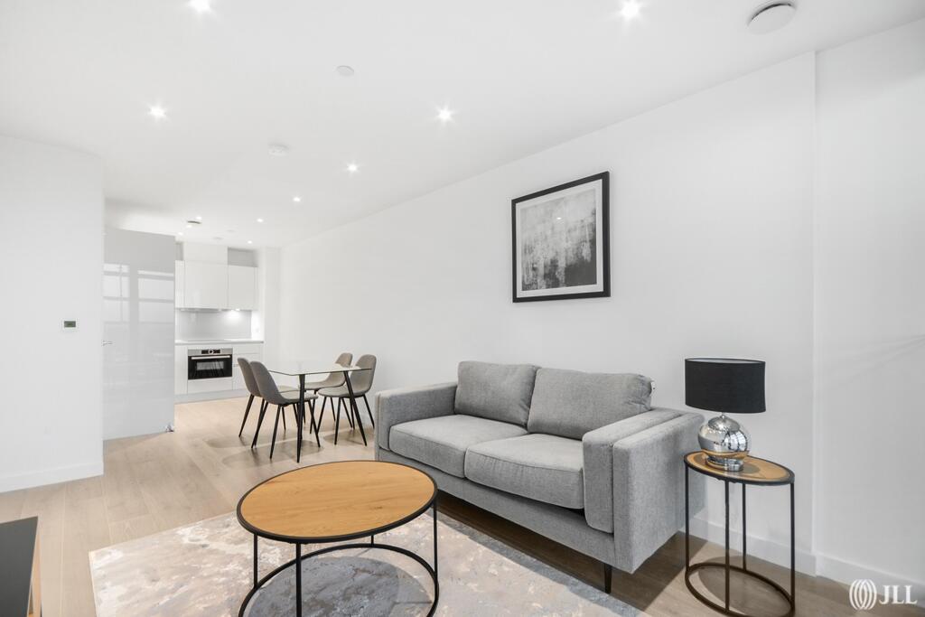 Apartment in London - View 4