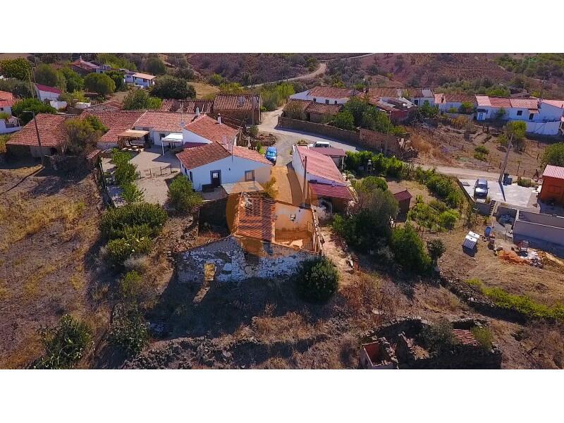 Main image of property: Algarve, Azinhal