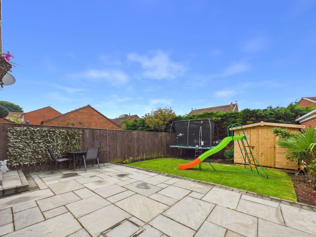 Green Hill Walk, South Shields, NE34 - View 4