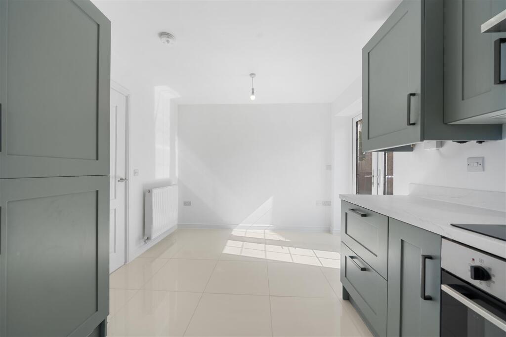 House in Sefton, Aintree Village - More
