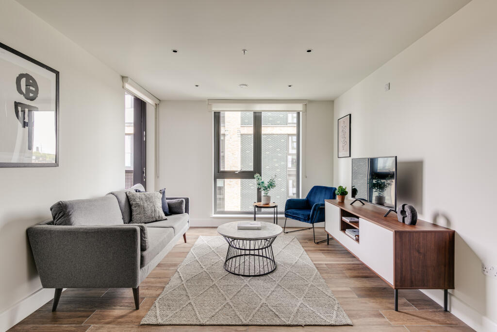 Apartment in London - View 2