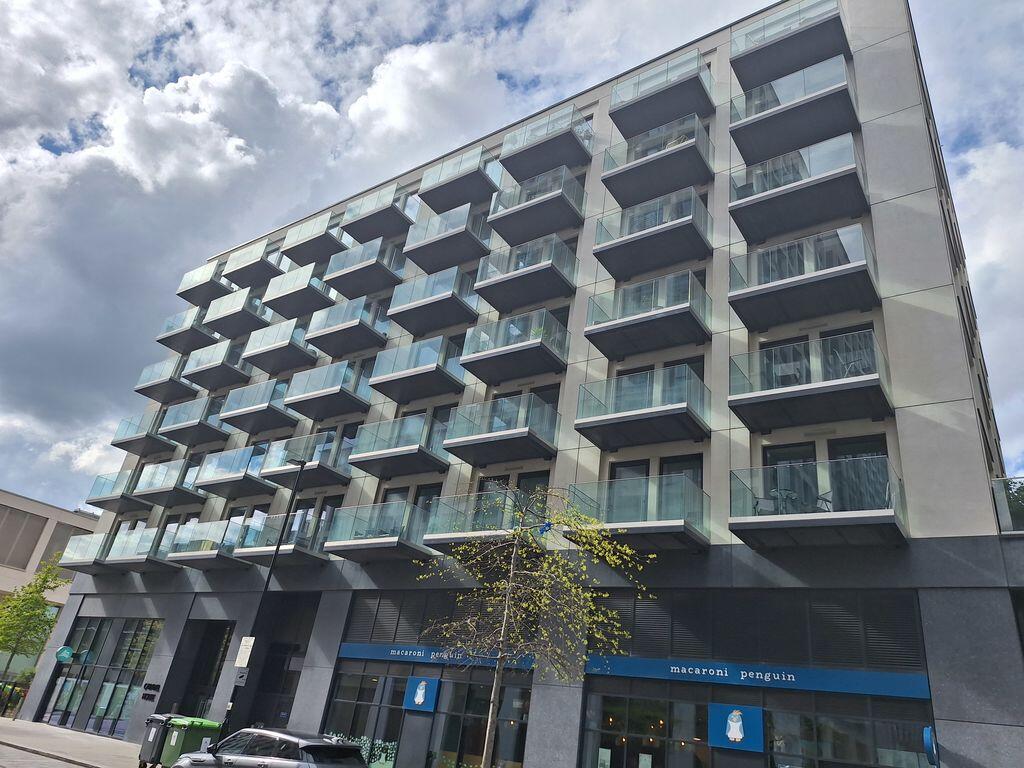 Main image of property:  Caravel House, Rendal Way, London, E16