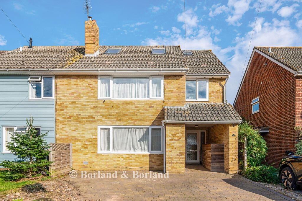 Main image of property: Kelsey Avenue, Southbourne