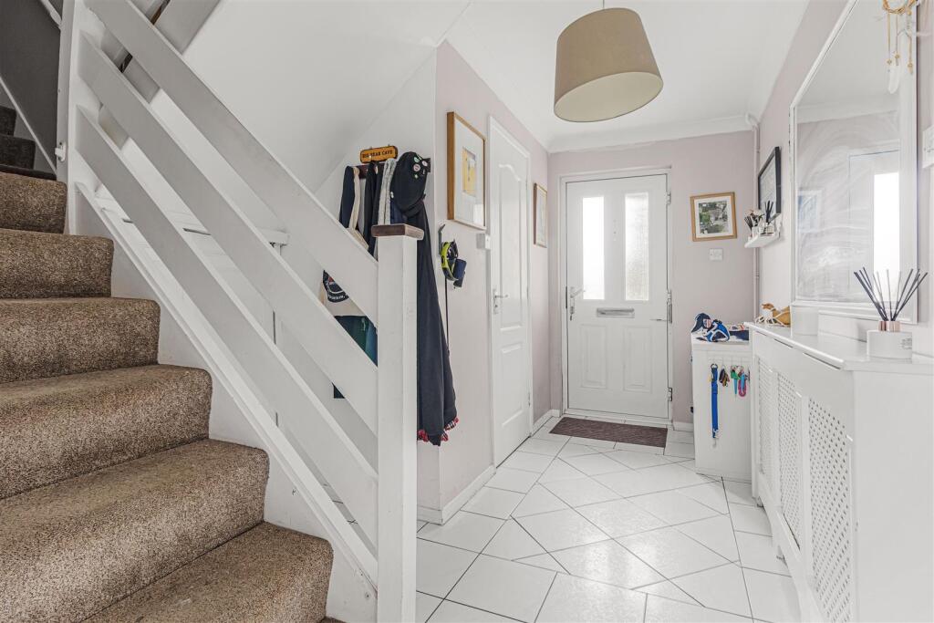 House in Cambridge - View 4