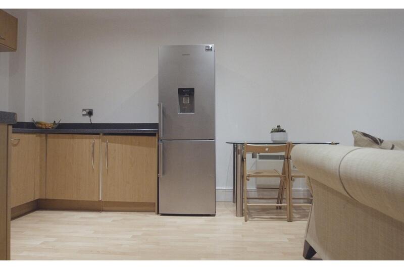 Apartment in Birmingham, Harborne - View 4
