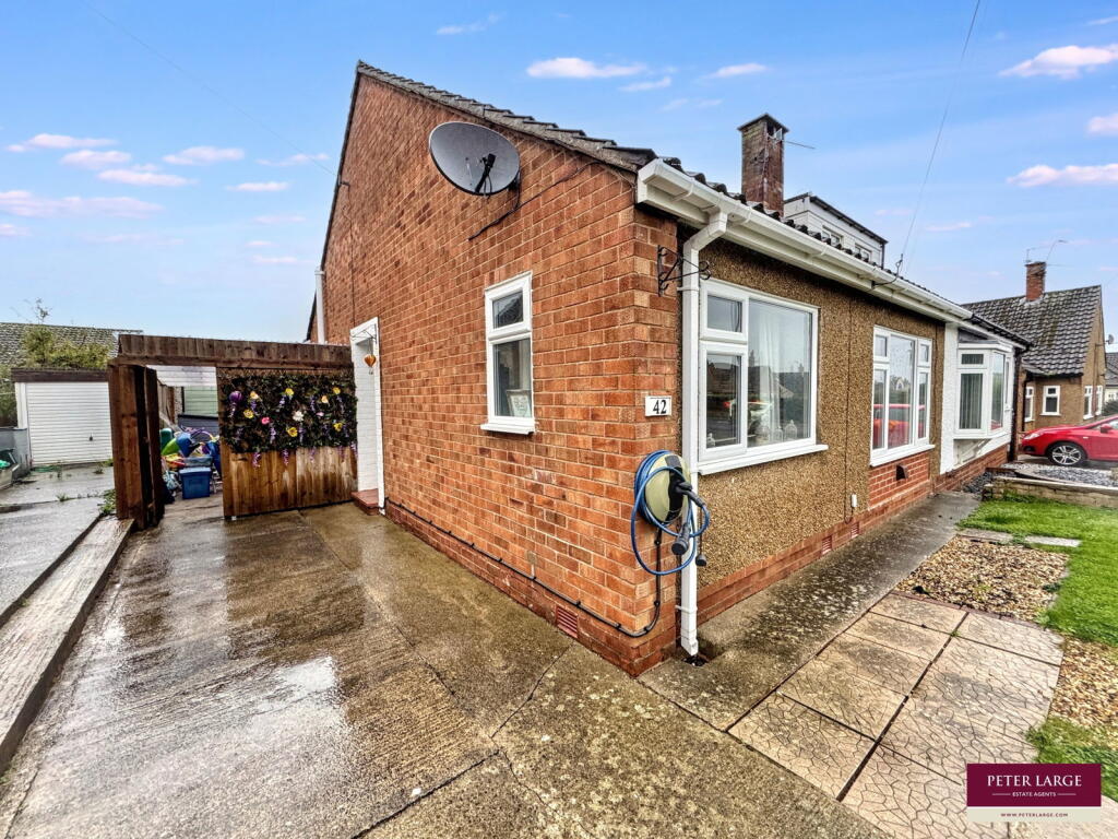 The Broadway, Abergele, LL22 photo 2