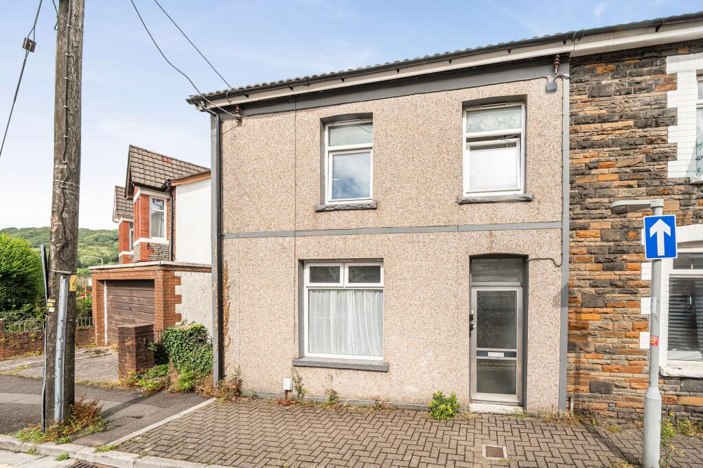 Main image of property: Queen Street, Pontypridd, CF37
