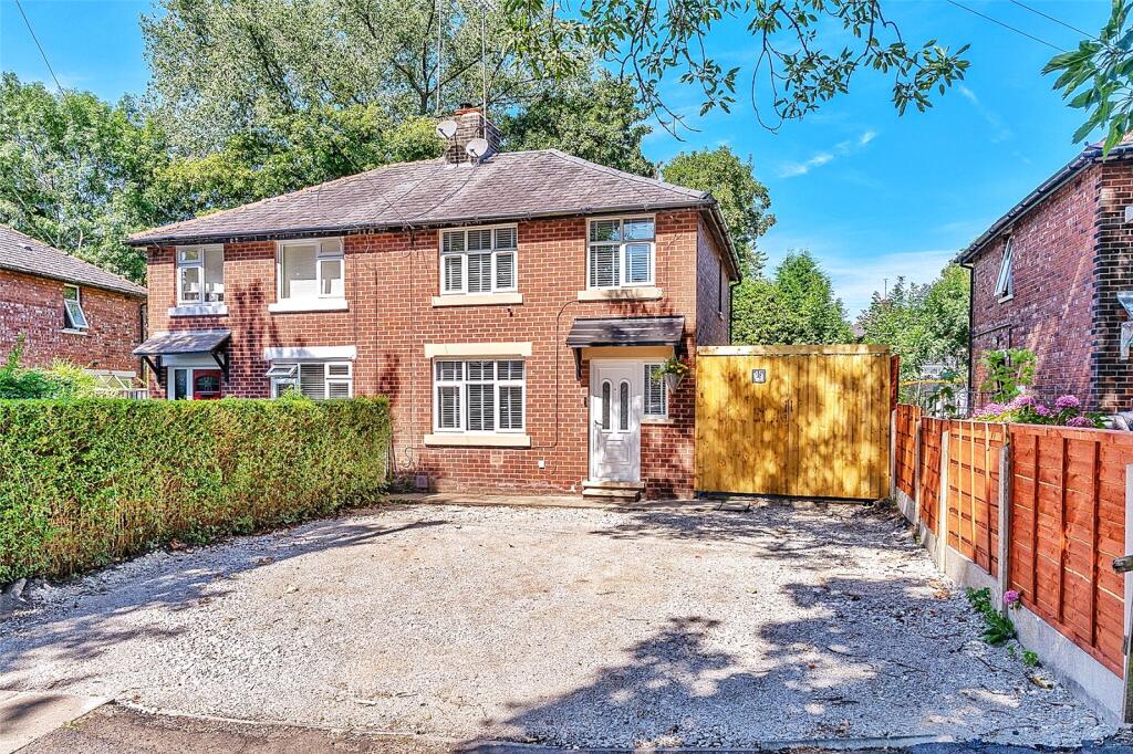 Main image of property: Miller Street, Ashton-under-Lyne, Greater Manchester, OL6