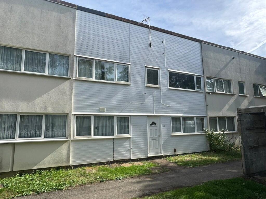 Main image of property: Brent, Tinkers Bridge, Milton Keynes
