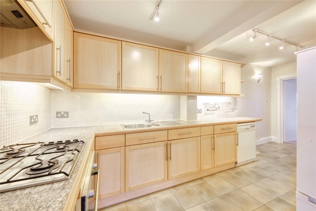 Main image of property: Ryfold Road, SW19