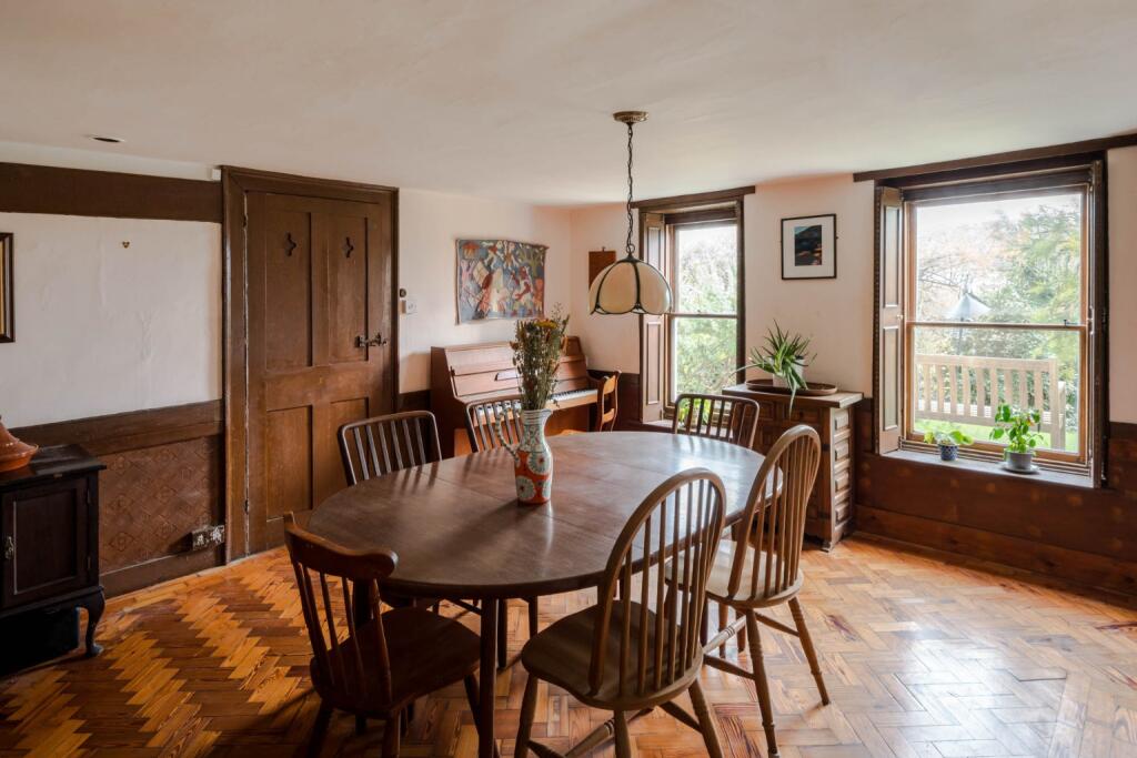Main image of property: The Croft, Hastings, East Sussex, TN34