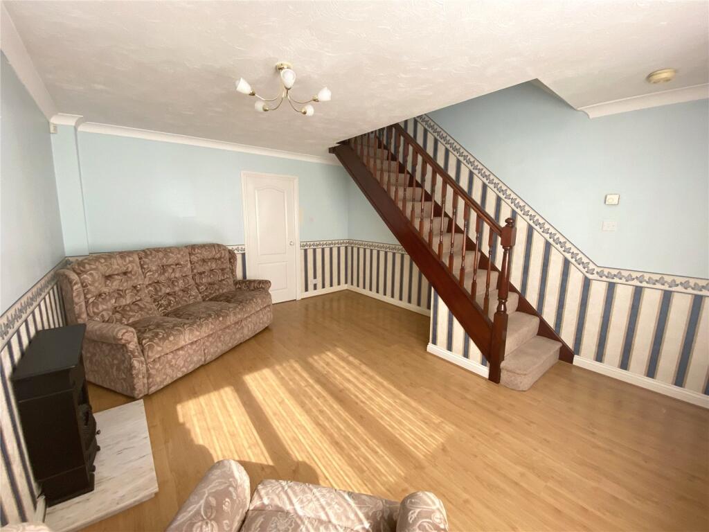The Waggonway, Castlefields, Prudhoe, Northumberland, NE42 - View 3