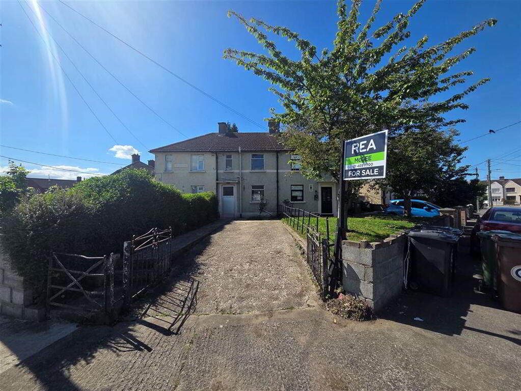 Main image of property: 3 Ballyneety Road, Ballyfermot, Dublin