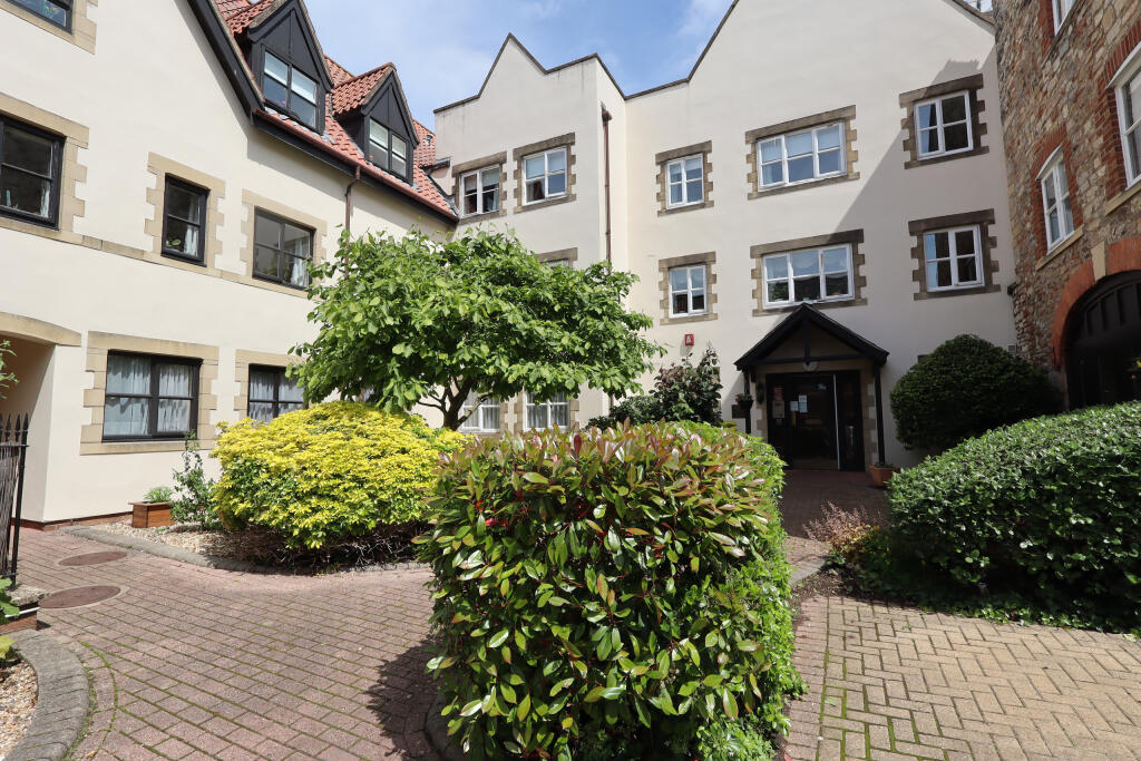 Main image of property: Carlton Court, Wells