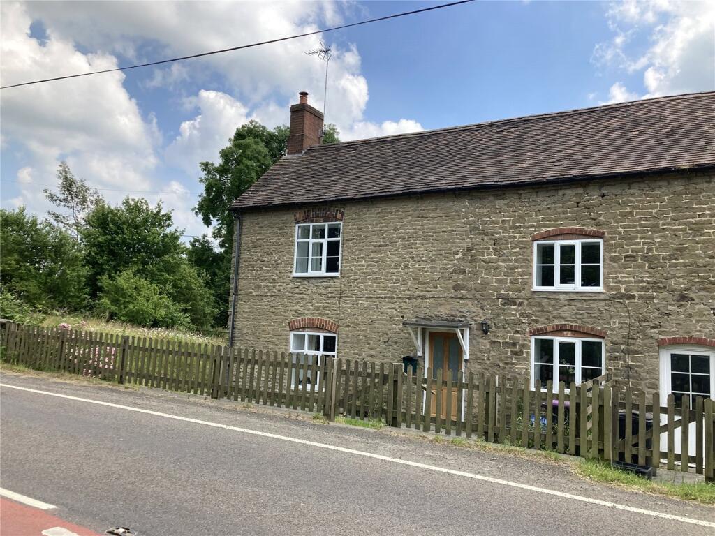 Main image of property: Hungerford, Craven Arms, Shropshire