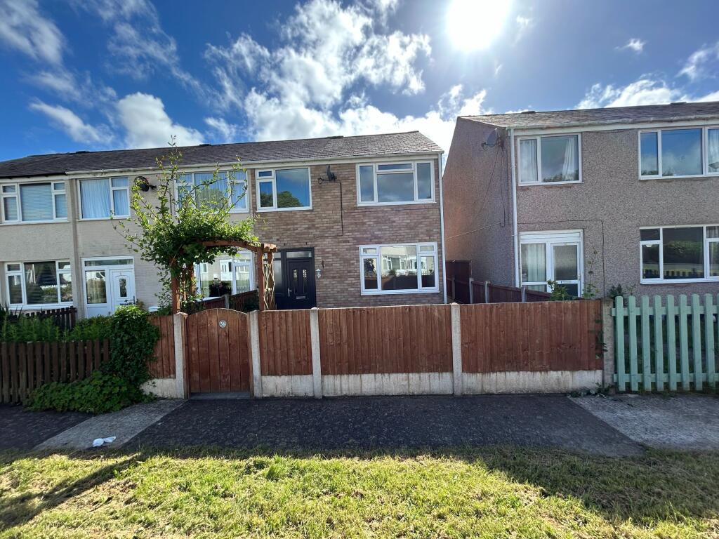 Main image of property: Blaen Ddol, Bala