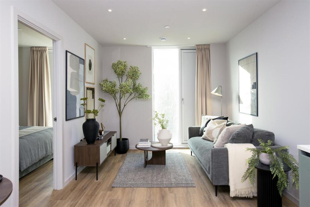 Main image of property: Fairfax, Piccadilly East, Manchester