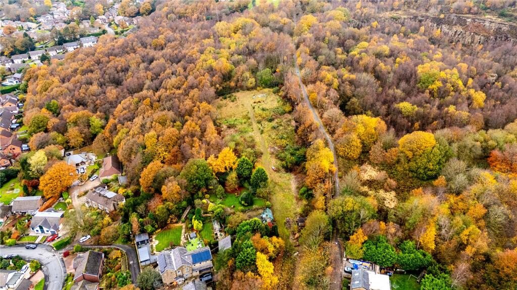 Rock Terrace, Smith Lane, Egerton, Bolton, BL7, Bolton