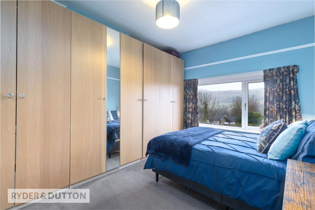 Additional image 21 of Newchurch Road, Higher Cloughfold, Rossendale, BB4