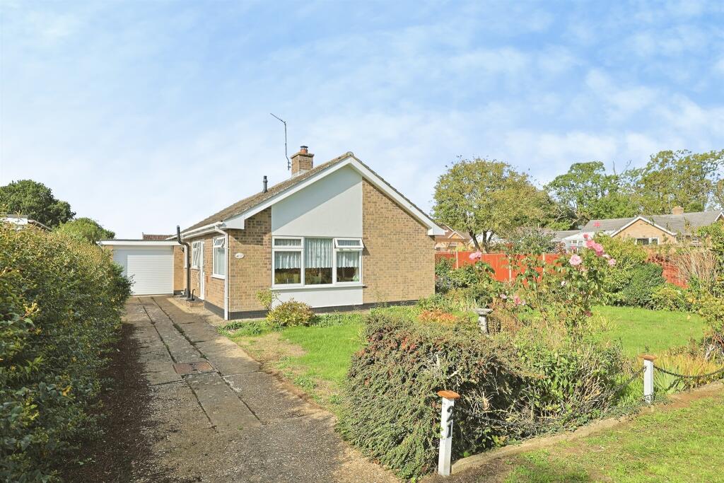 Main image of property: Orchard Close, Ashill