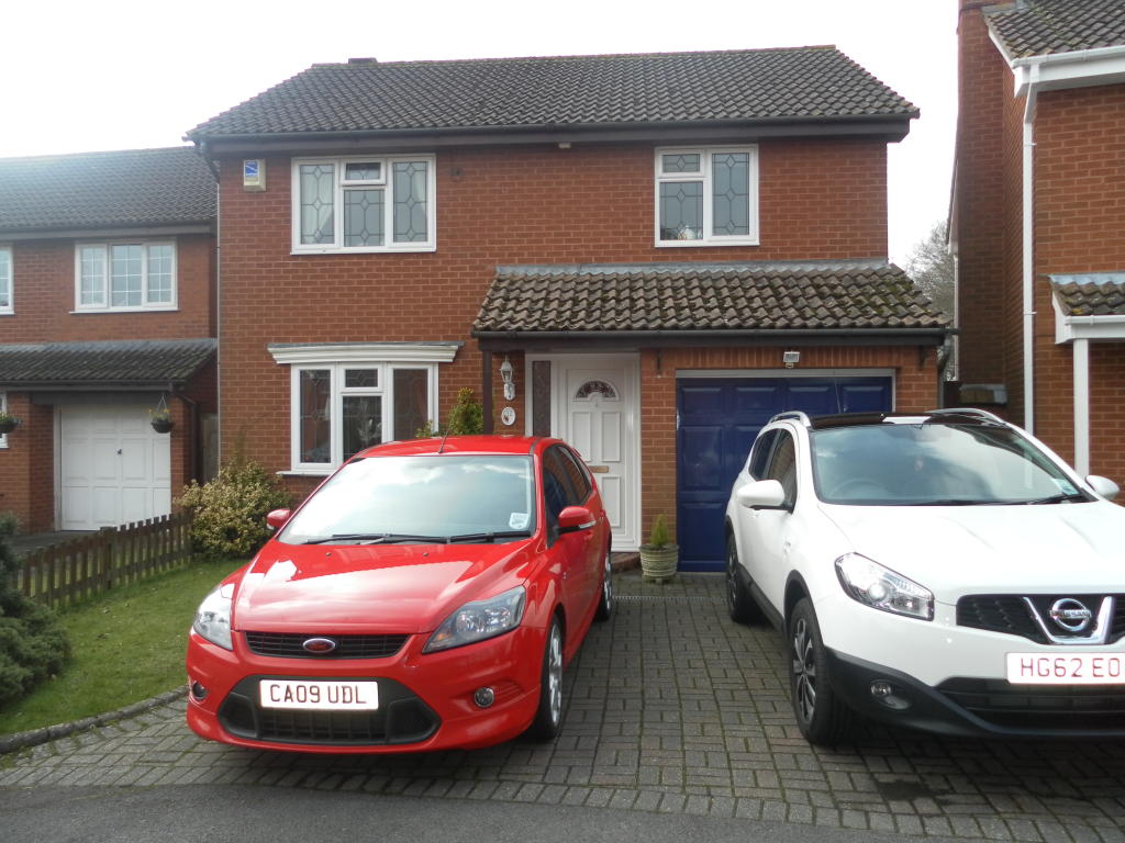 Main image of property: Matley Gardens,Totton,SO40