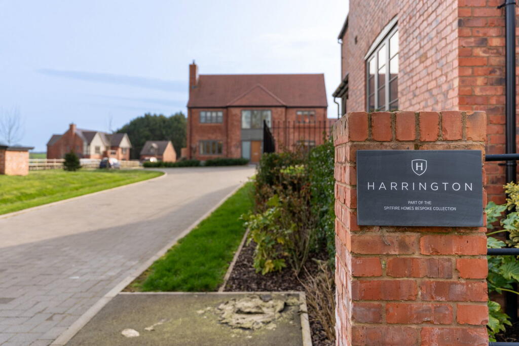 House in Stratford-on-Avon, Tanworth-in-Arden - View 3