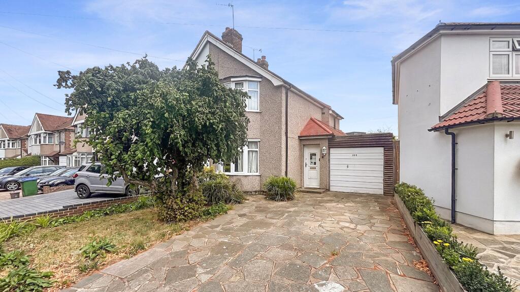 Main image of property: Hurst Road, Bexley, DA5