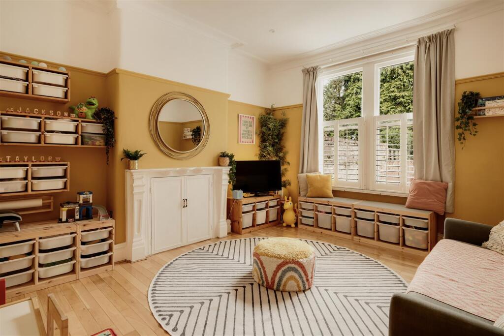 House in Bristol - View 5