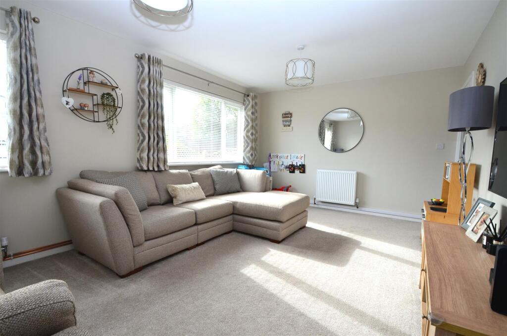 House in Nailsea, North Somerset - View 6