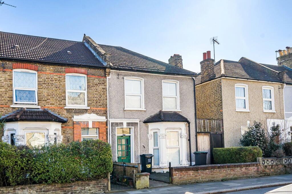 House in London