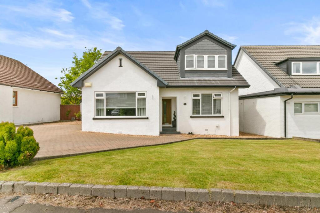 Main image of property: Mearns Road, Newton Mearns, G77