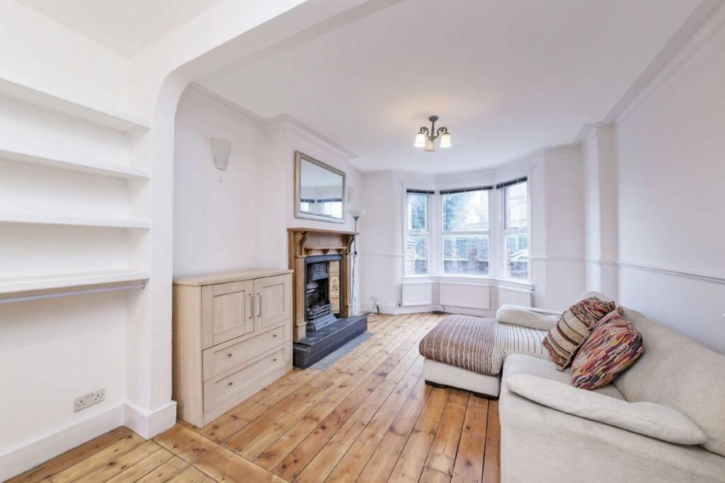 Main image of property: Wimbledon Road, Earlsfield