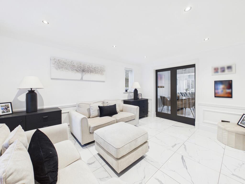 High Beech, Allesley Green, Coventry – pohled 2