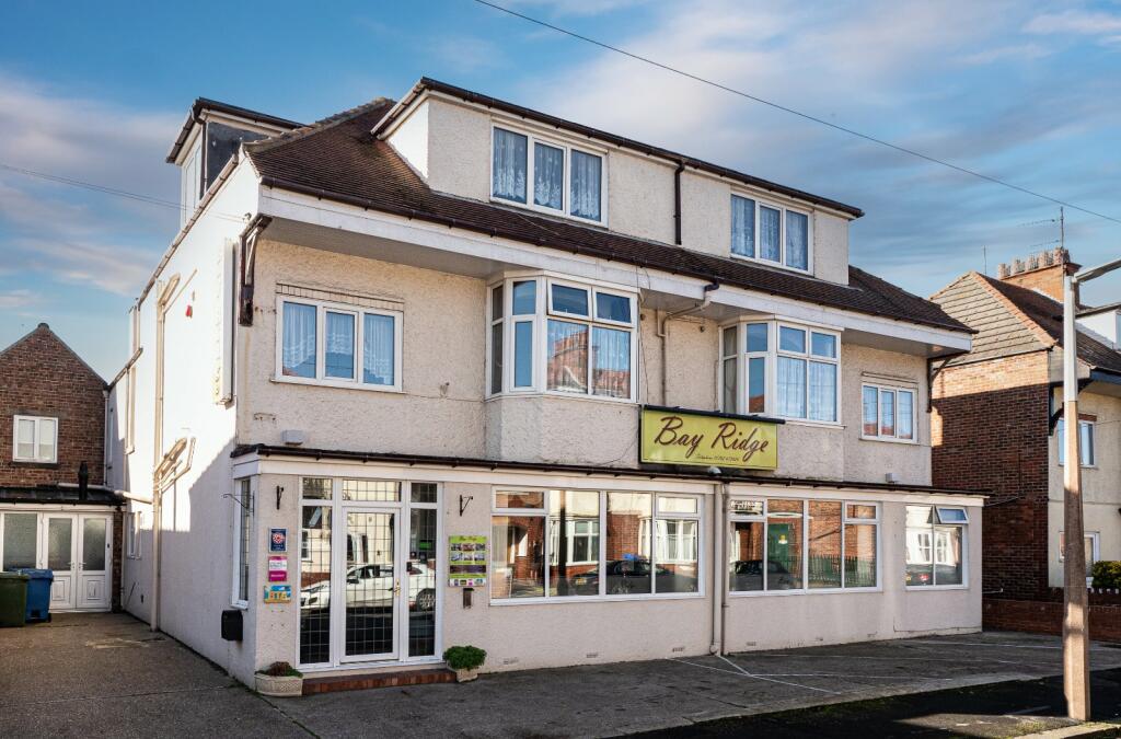 Main image of property: Summerfield Road, Bridlington, East Yorkshire, YO15