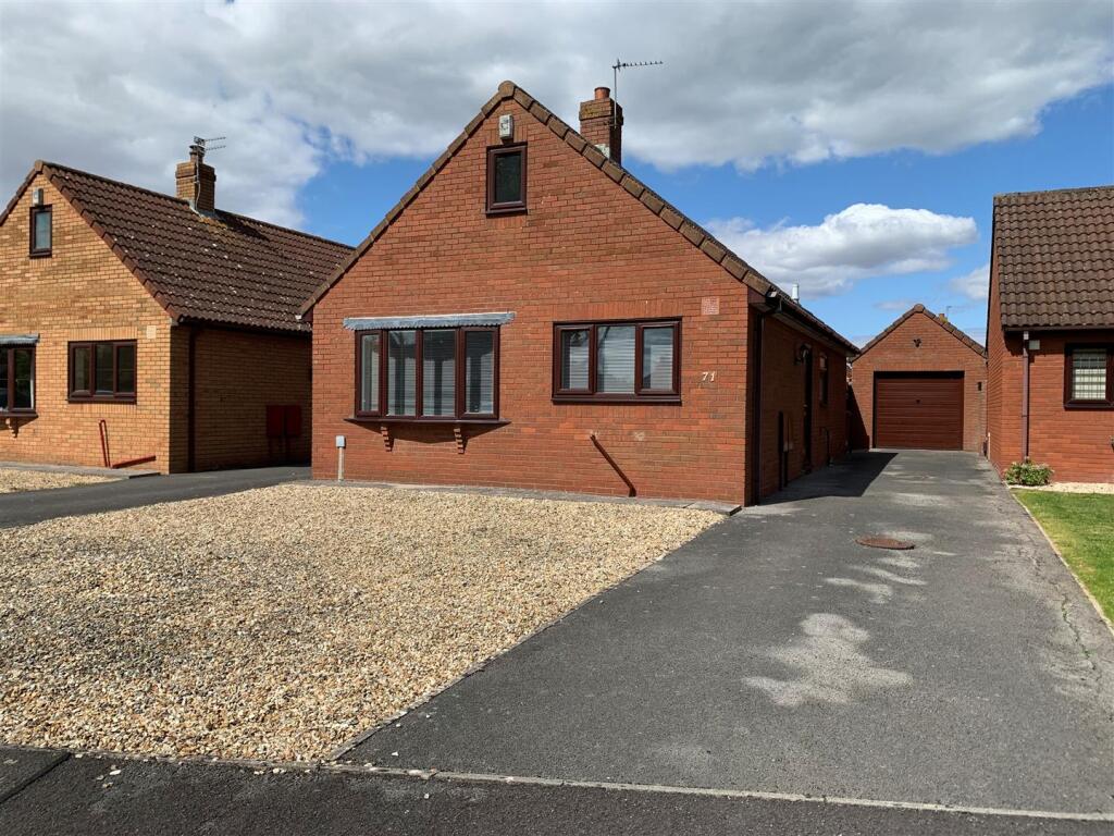 Main image of property: Conway Crescent, Burnham-On-Sea
