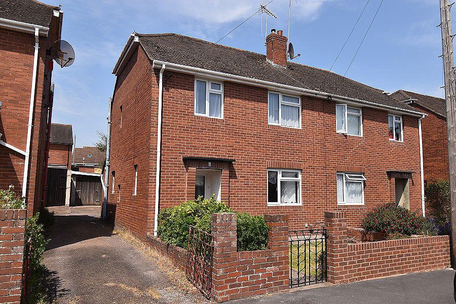 Main image of property: Kingsway, Heavitree, Exeter, EX2