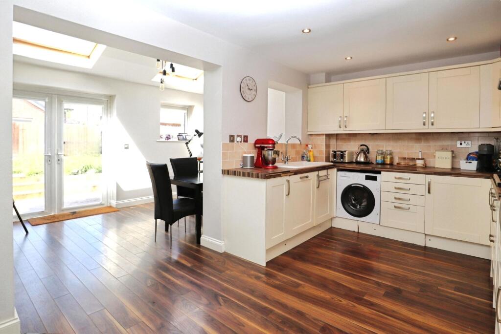 Bannerman Drive, Brackley, NN13 - View 2